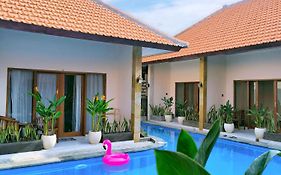 Surya Pandawa Homestay