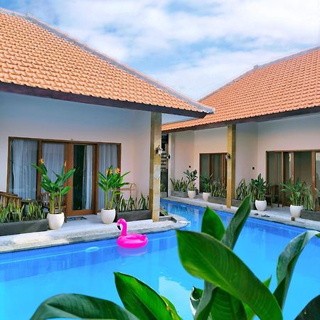 Surya Pandawa Homestay Ungasan Extérieur photo